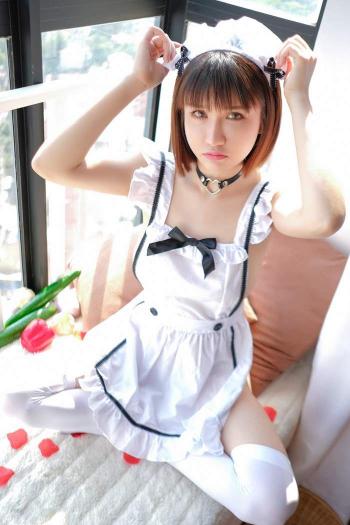 女仆图片 _ 第(4)张