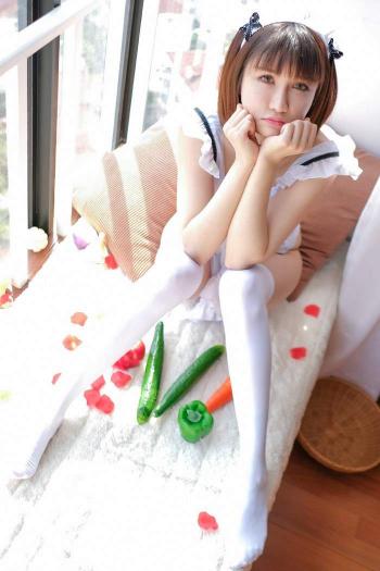 女仆图片 _ 第(5)张