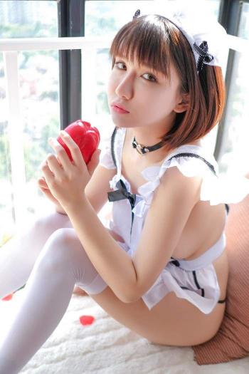 女仆图片 _ 第(9)张