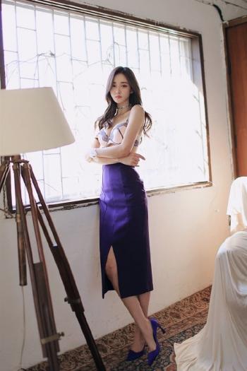 内衣美女图片 _ 第(5)张