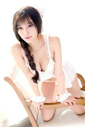 内衣美女图片 _ 第(5)张
