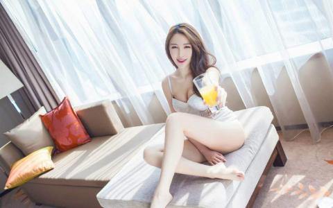 蕾丝美女图片 _ 第(3)张