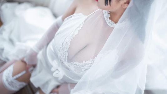 婚纱美女图片 _ 第(14)张