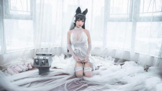婚纱美女图片 _ 第(16)张
