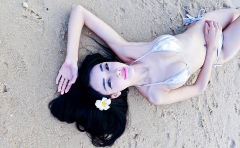 御女郎婕西儿图片 _ 第(7)张