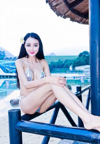 御女郎婕西儿图片 _ 第(15)张