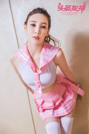 寂寞少妇申美嫣丁裤翘臀制服诱惑第2张