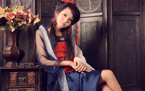 肚兜图片 _ 第(1)张