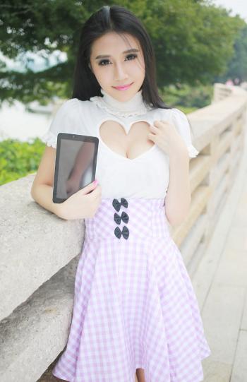 于大小姐图片 _ 第(3)张