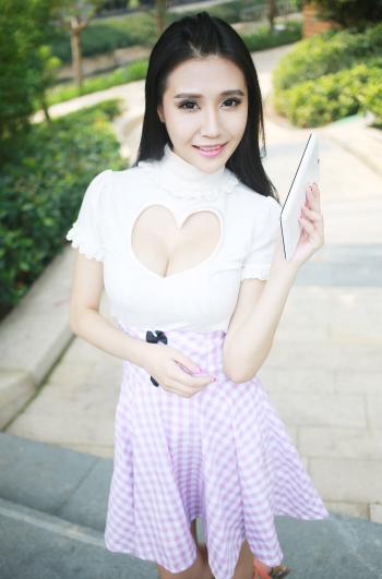 于大小姐图片 _ 第(9)张