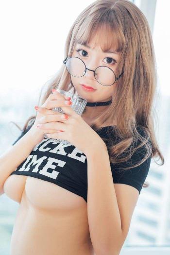 猫九酱Sakura图片 _ 第(3)张