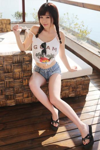 刘飞儿图片 _ 第(6)张