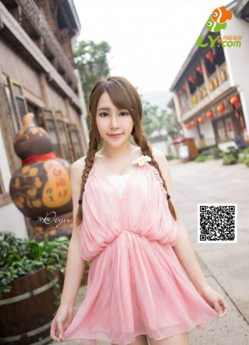 推女神黄梦羡-极品ShowGirl嫩模写真第0张