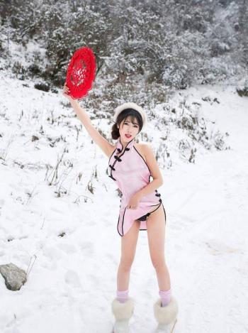 韩国美女图片 _ 第(7)张