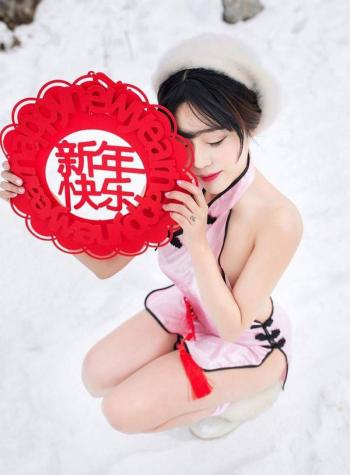 韩国美女图片 _ 第(8)张