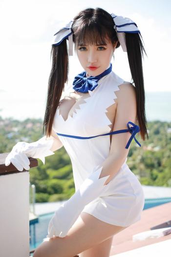 性感日本萌妹子苍井优香前凸后翘让人着迷写真图片第0张