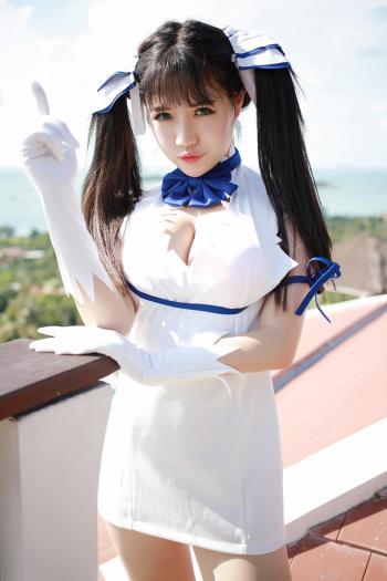 性感日本萌妹子苍井优香前凸后翘让人着迷写真图片第3张