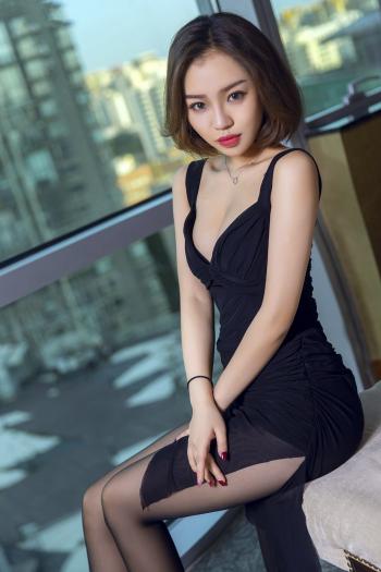 清纯短发图片 _ 第(8)张