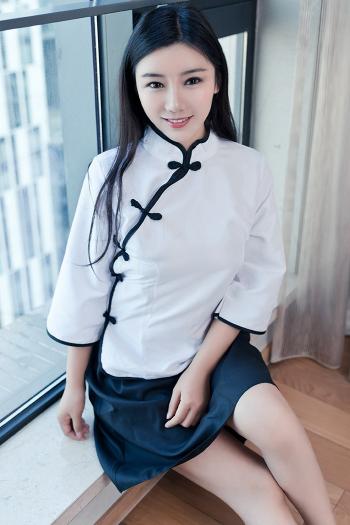 美人图片 _ 第(1)张