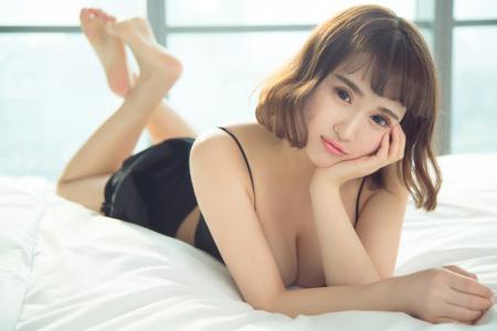 魔鬼身材图片 _ 第(10)张