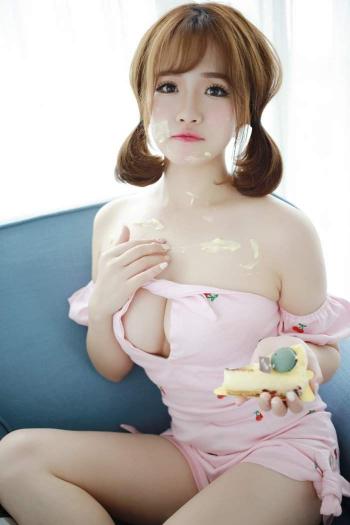 诱人美女徐cake图片 _ 第(17)张