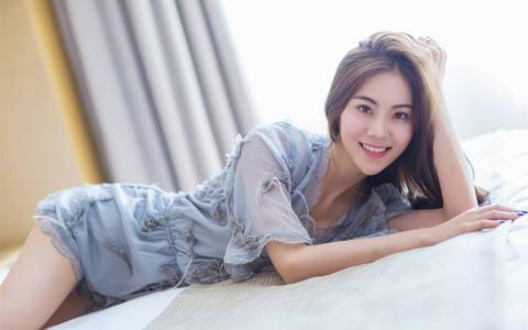 寂寞女子图片 _ 第(5)张