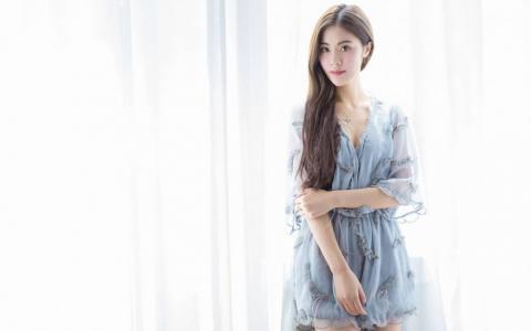 寂寞女子图片 _ 第(6)张