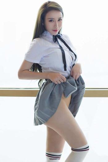 大美女第1张