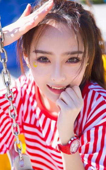 么么哒第1张