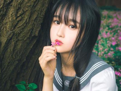 学妹图片 _ 第(3)张
