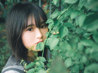 学妹图片 _ 第(4)张