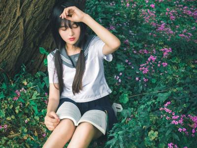 学妹图片 _ 第(7)张