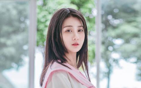 美女主播图片 _ 第(11)张