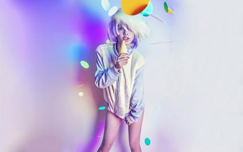 微信美女图片 _ 第(7)张