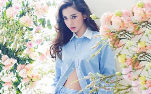 微信美女图片 _ 第(10)张