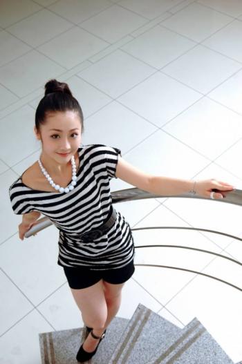 微信美女图片 _ 第(8)张