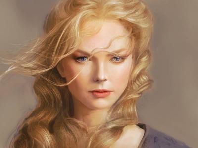 欧美女明星第3张