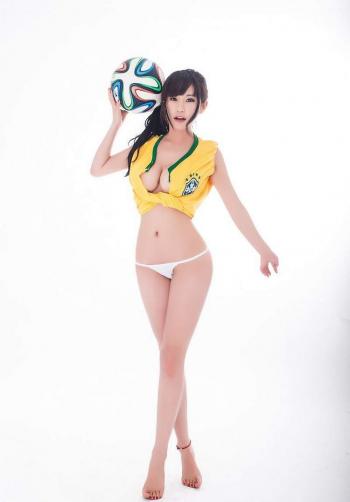 日韩美女第1张