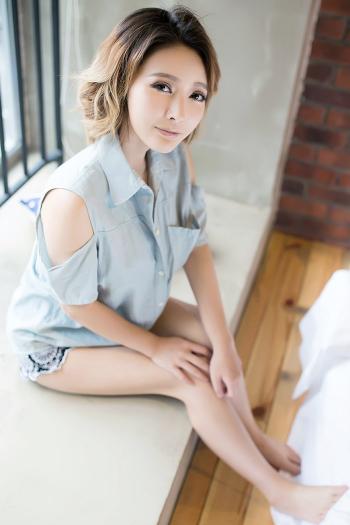 日韩美女图片 _ 第(2)张