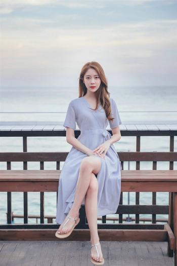 日韩美女图片 _ 第(1)张