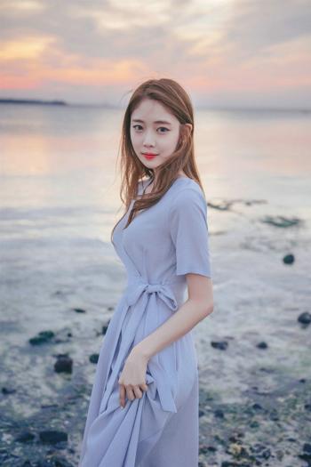日韩美女图片 _ 第(3)张