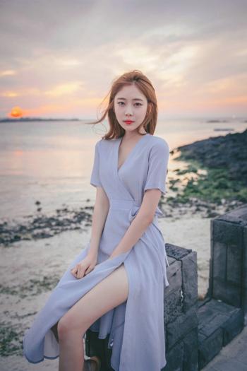 日韩美女图片 _ 第(4)张