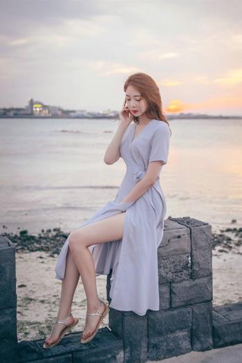 日韩美女图片 _ 第(5)张