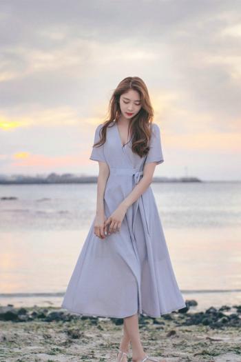 日韩美女图片 _ 第(6)张