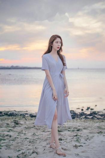 日韩美女图片 _ 第(7)张