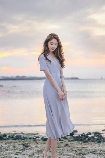 日韩美女图片 _ 第(8)张