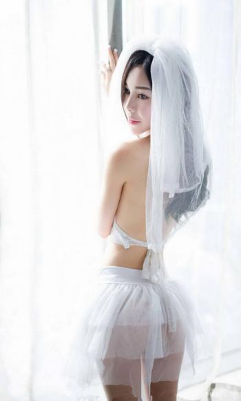 好看美女图片第1张