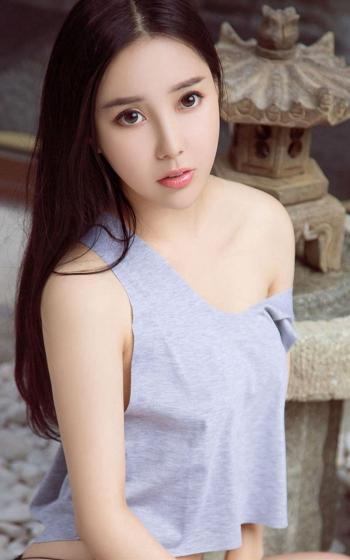 美女图片图片 _ 第(5)张