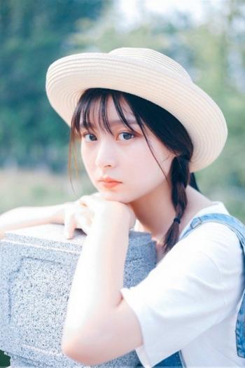 越南美女第2张