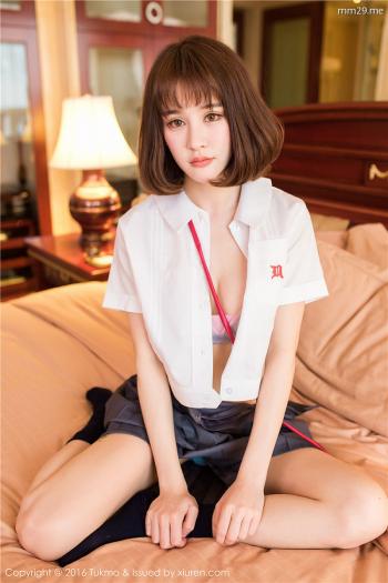 Cheryl青树第2张